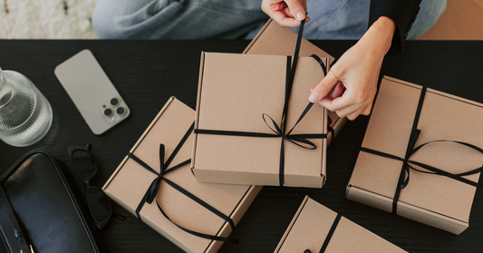 Why NUT O Nut Is Your Perfect Gifting Partner for Every Occasion