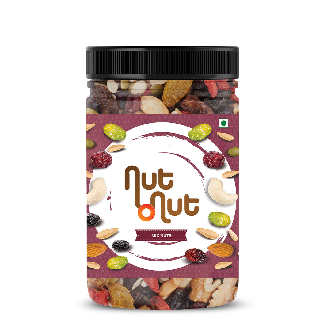 Healthy Mix Nut 250 gm