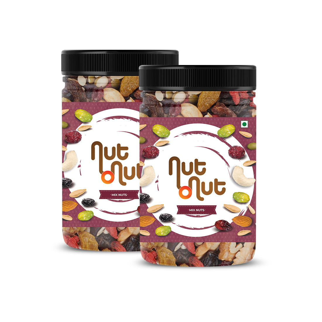 Healthy Mix Nut 500 gm