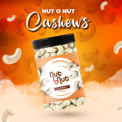 Premium Cashews 250grams