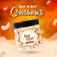 Premium Cashews 700grams(350x2)